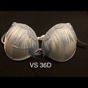 Victoria’s Secret Fringe Bikini